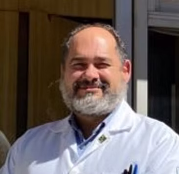 Dr. Francisco J. Guzmán de la Garza