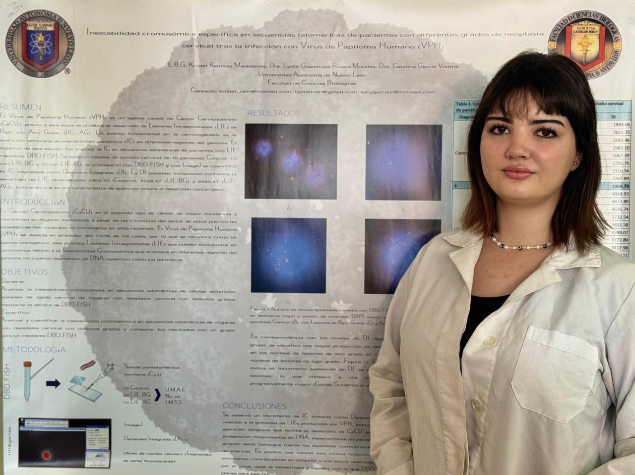 LBG Dulce María Ortega Fernández