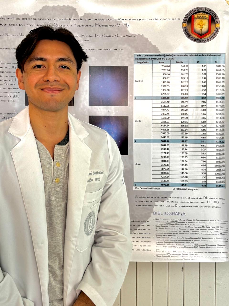 MPSS Jorge Baruch Corbé Cruz