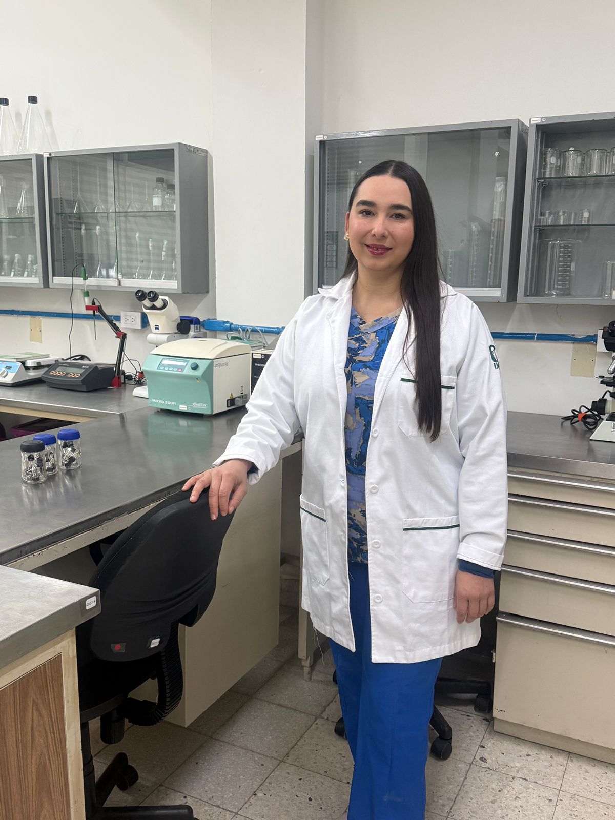 Lo Ruhama Lo Ammi Almaguer Gomez