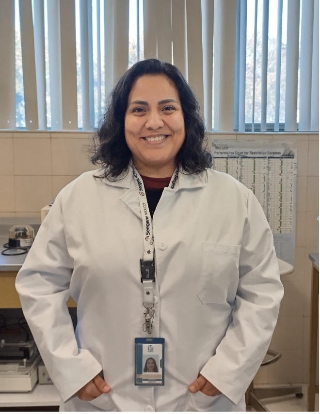 Q. Ofelia Vázquez Monsivais